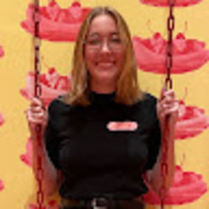 Meet your Posher, Meagan